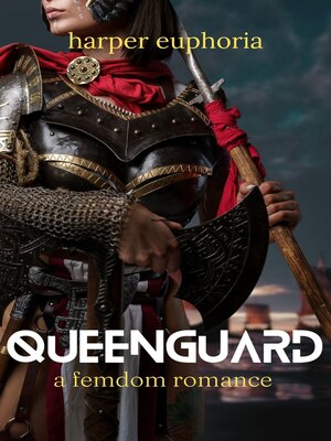 cover image of Queenguard